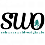 Das Main-Logo der Website Schwarzwald Originale (500x500 px).