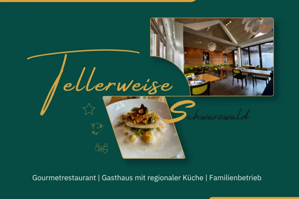 Adler Lahr Restaurant und Gasthaus im Schwarzwald