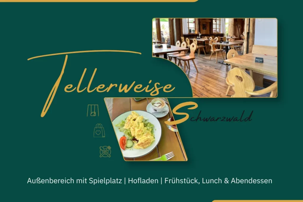 Marktscheune Berghaupten Restaurant und Hofladen im Schwarzwald
